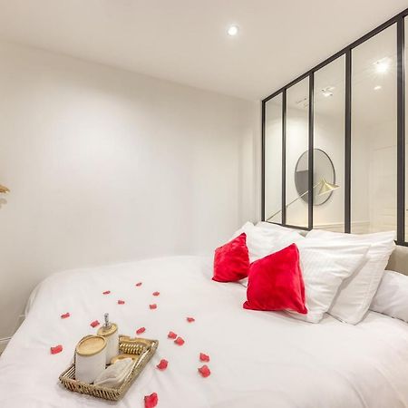 Le Petit Paris - Cocon & Spa & Sauna Chartres Bagian luar foto