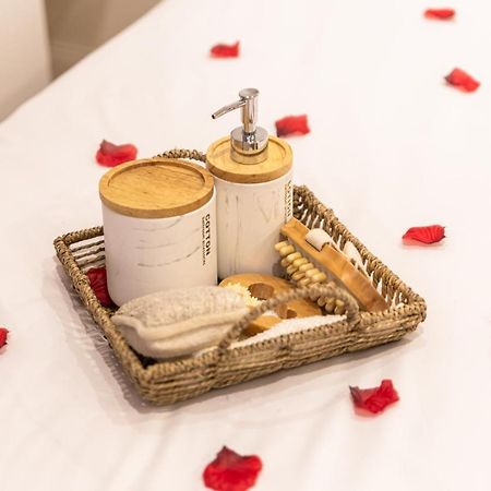 Le Petit Paris - Cocon & Spa & Sauna Chartres Bagian luar foto